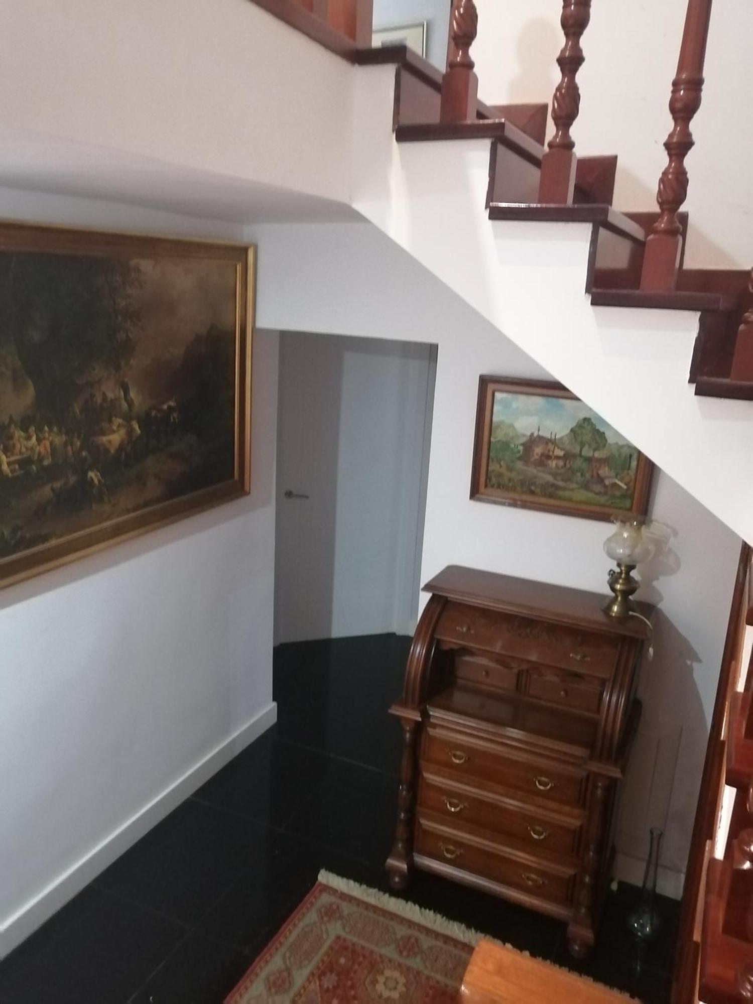 Mencia Villa Mansilla de las Mulas Buitenkant foto
