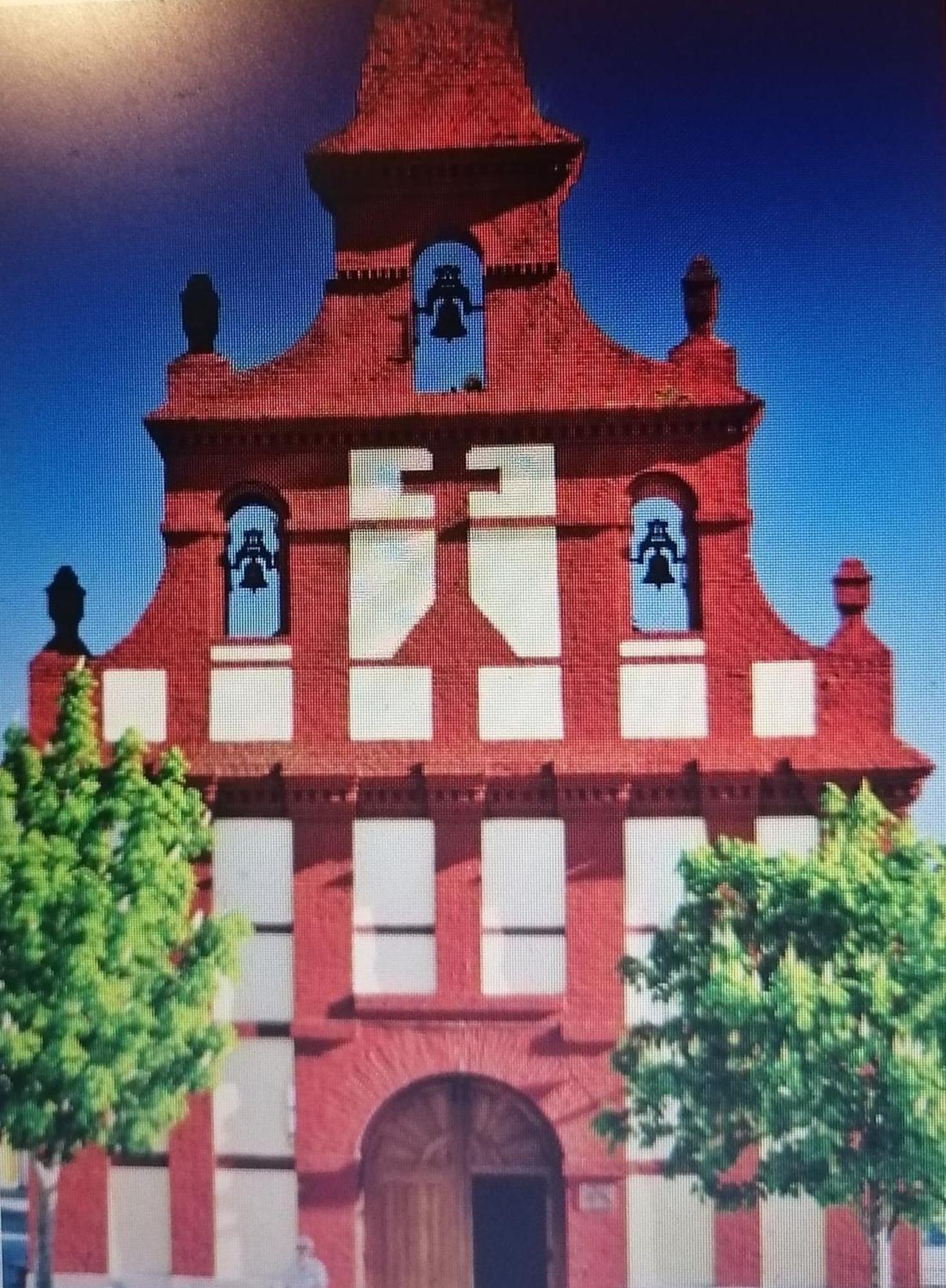 Mencia Villa Mansilla de las Mulas Buitenkant foto