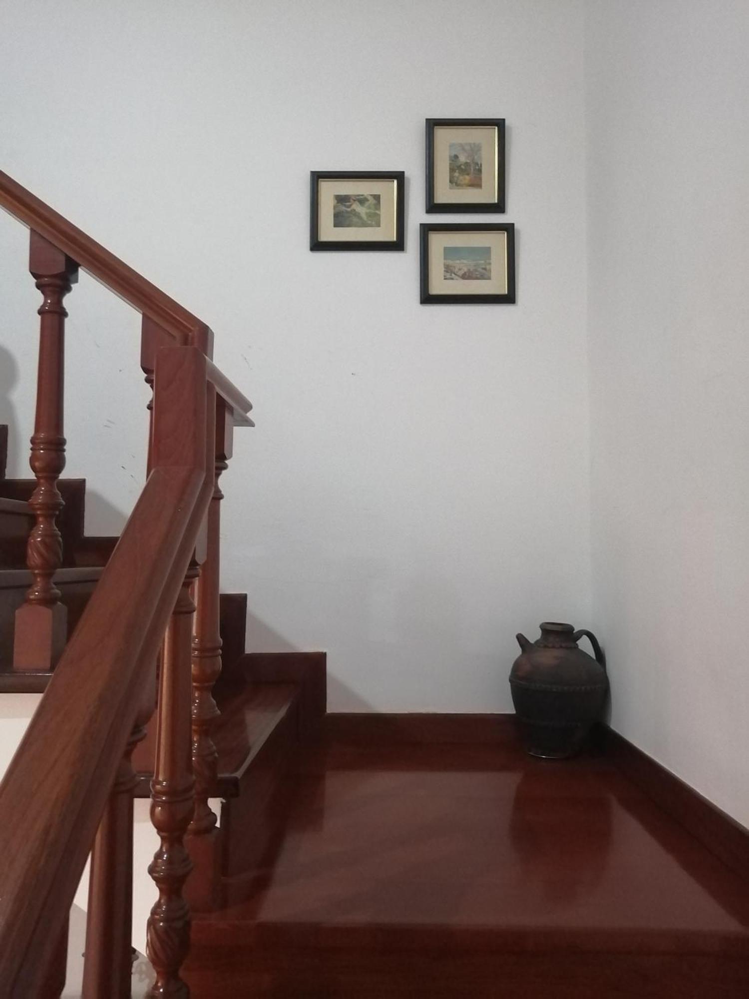 Mencia Villa Mansilla de las Mulas Buitenkant foto