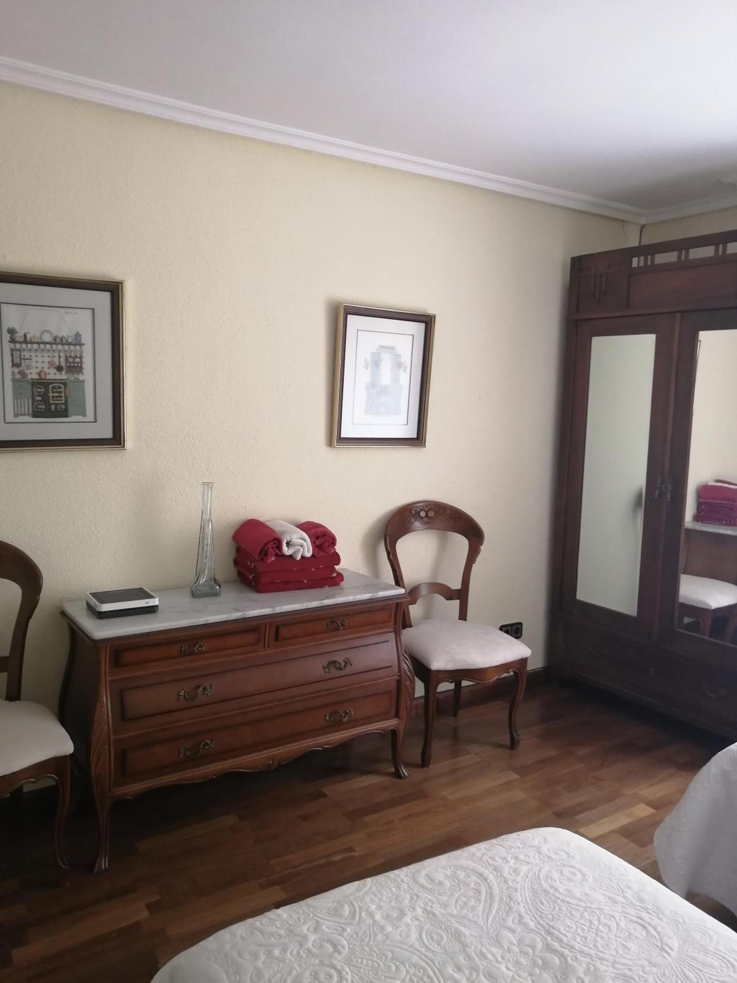 Mencia Villa Mansilla de las Mulas Buitenkant foto