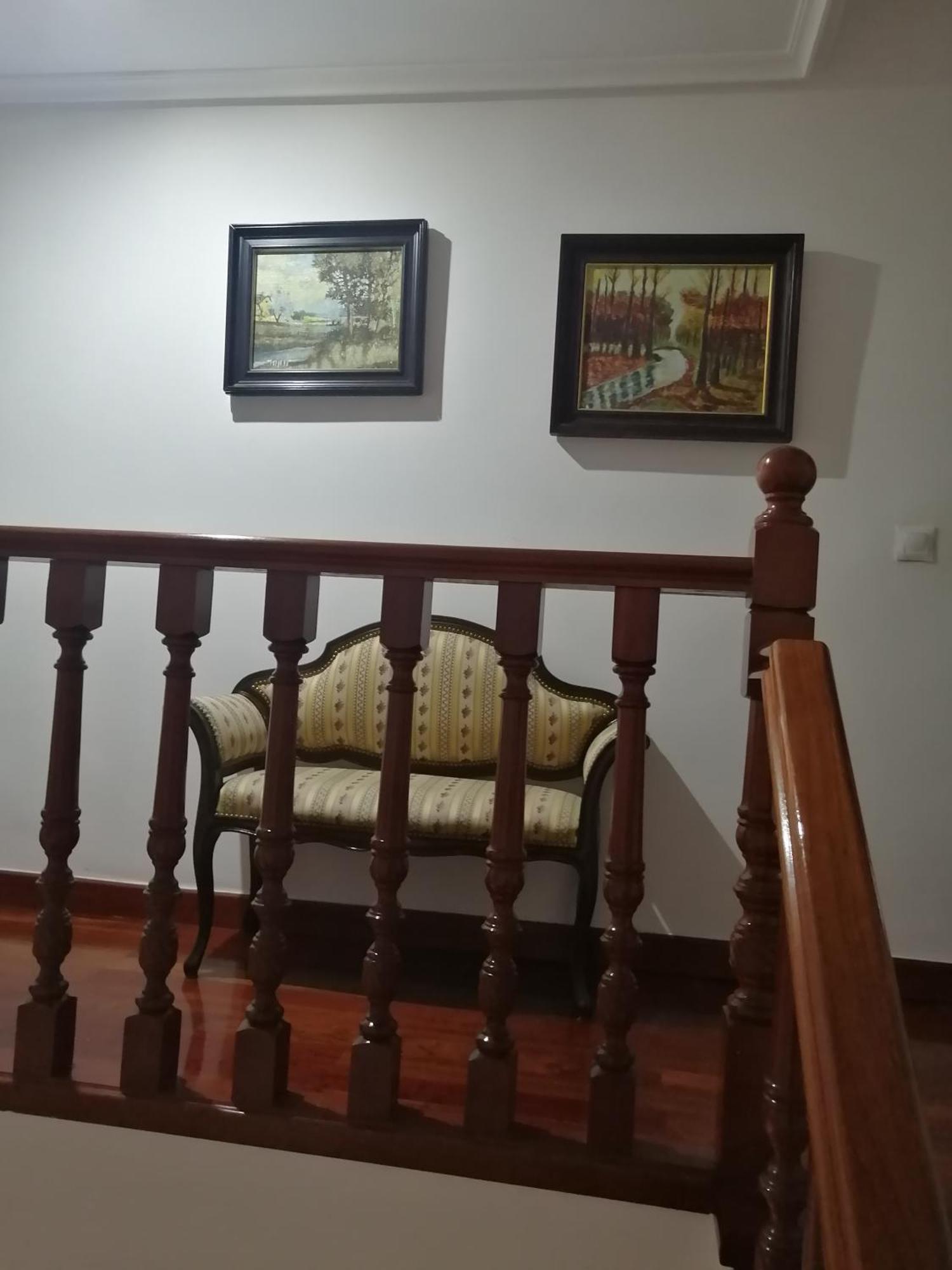 Mencia Villa Mansilla de las Mulas Buitenkant foto