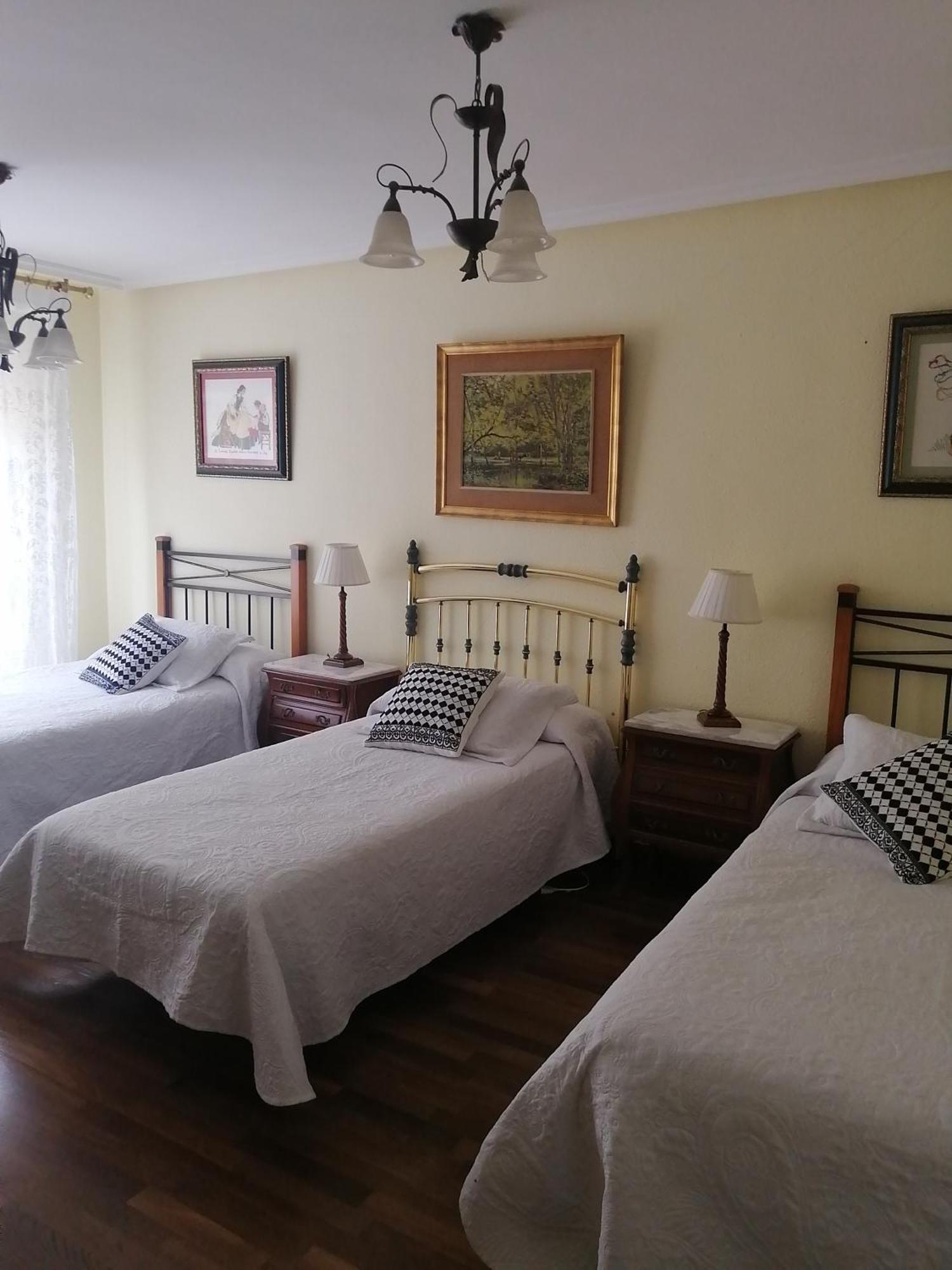 Mencia Villa Mansilla de las Mulas Buitenkant foto